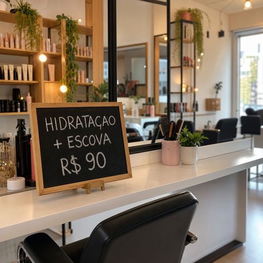 Publicação do negócio